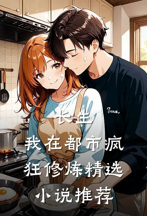 长生：我在都市疯狂修炼精选小说推荐