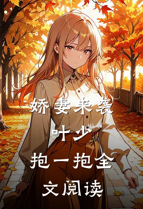 娇妻来袭叶少,抱一抱全文阅读免费