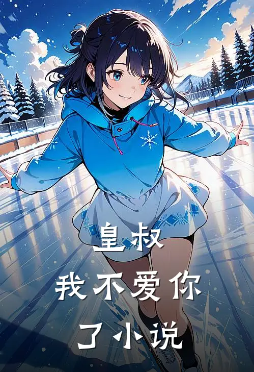 皇叔,我不爱你了