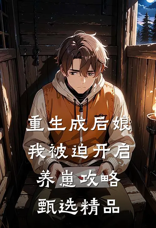 重生成后娘，我被迫开启养崽攻略甄选精品