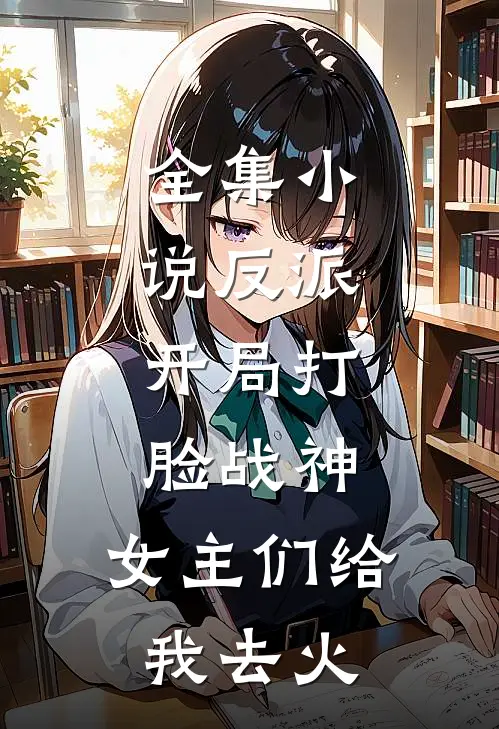 全集反派开局打脸战神,女主们给我去火葬场了