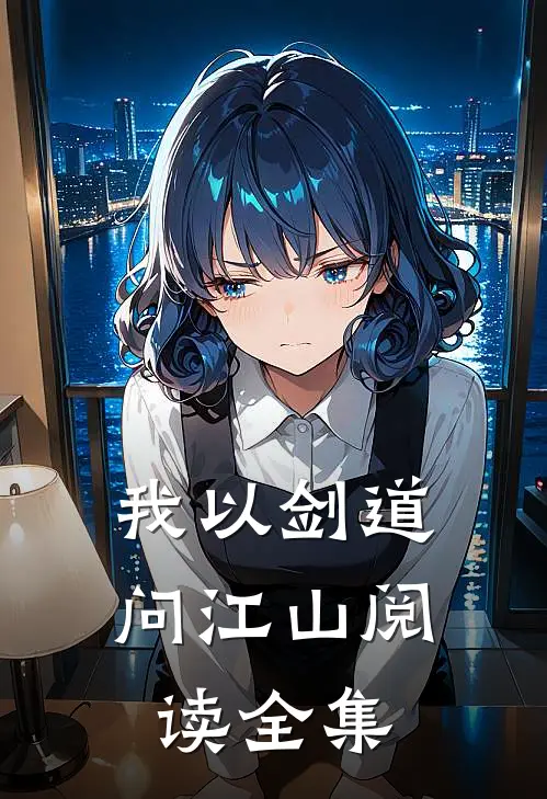 我以剑道问江山阅读全集