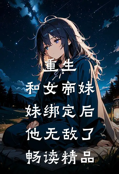 重生和女帝妹妹绑定后,他无敌了畅读精品