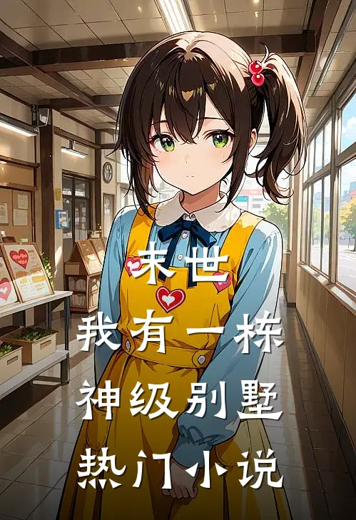 末世：我有一栋神级别墅热门小说