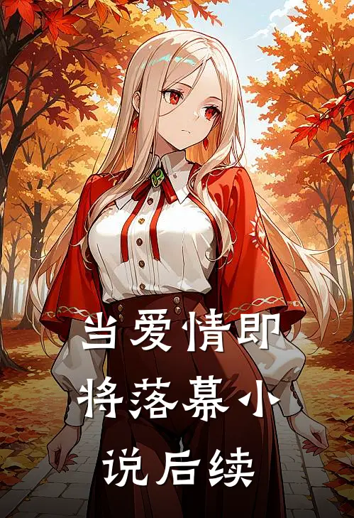 当爱情即将落幕后续怎么写