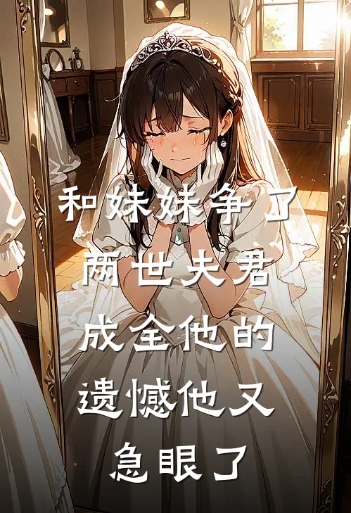 和妹妹争了两世夫君,成全他的遗憾他又急眼了免费
