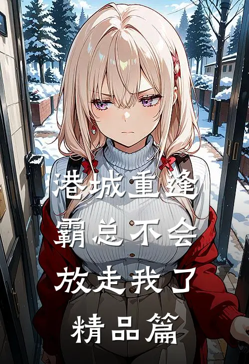 港城重逢，霸总不会放走我了精品篇