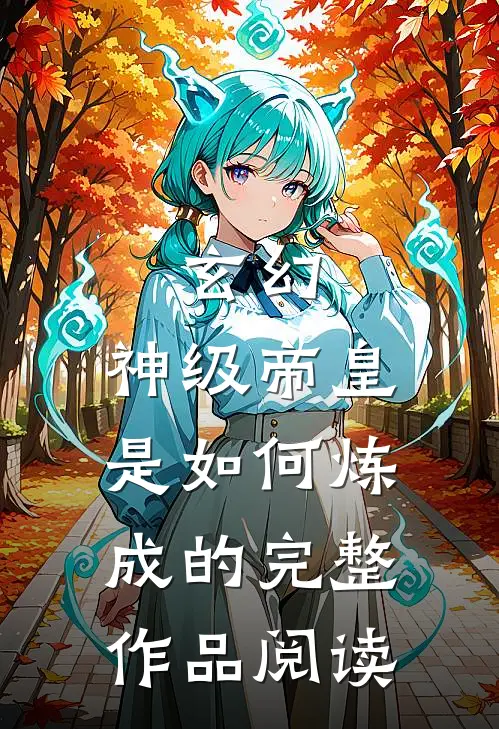 玄幻神级帝皇是如何炼成的完整作品阅读