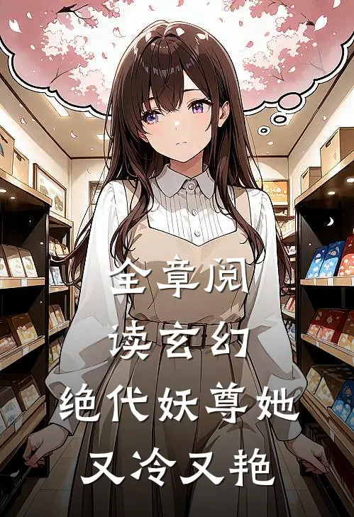 全章阅读玄幻绝代妖尊她又冷又艳