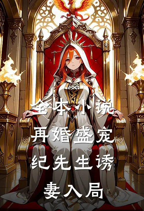 全本再婚盛宠纪先生诱妻入局