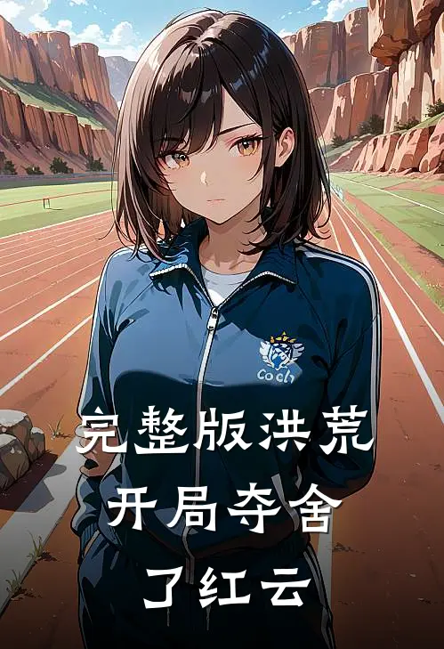 完整版洪荒：开局夺舍了红云