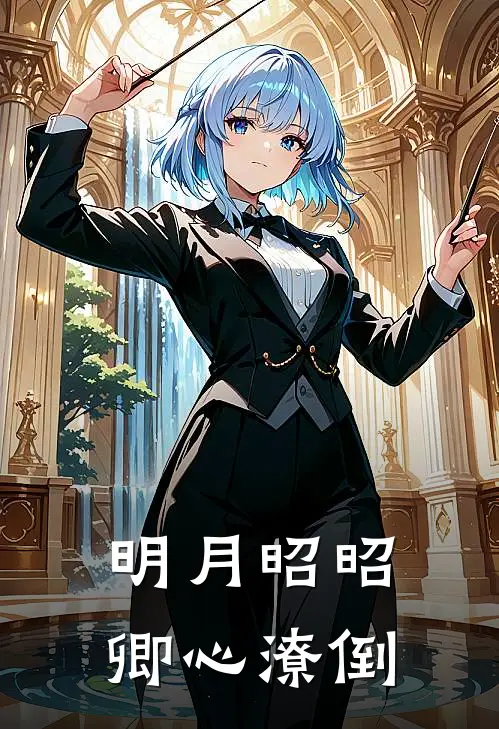 明月昭昭,卿心潦倒免费阅读