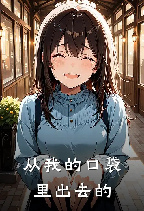 从我的口袋里出去的