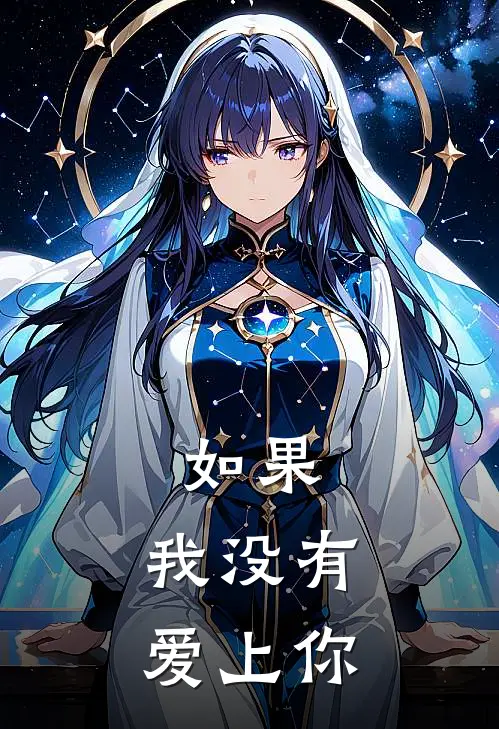如果,我没有爱上你