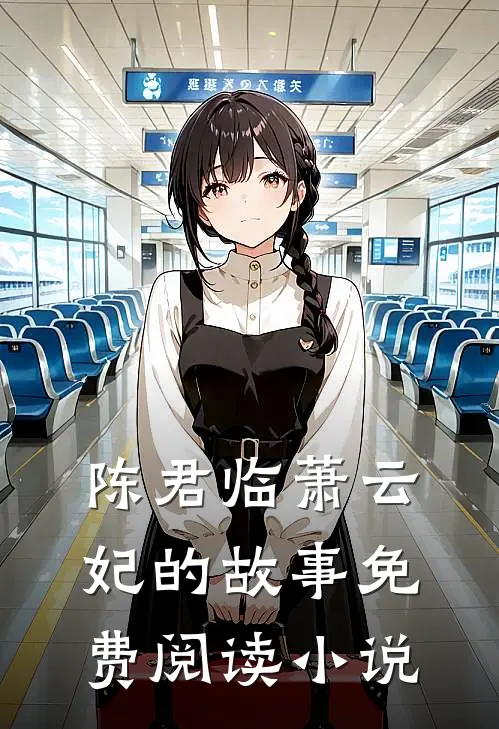 绝色女神赖上我陈君临萧云妃小说全集免费试读