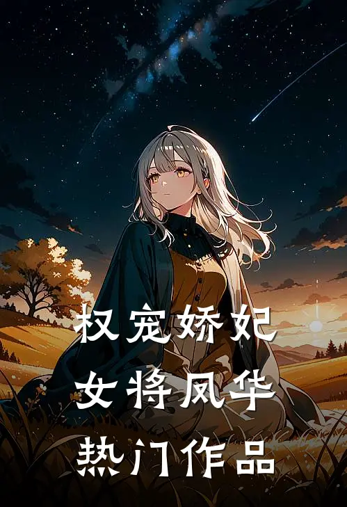 权宠娇妃,女将凤华热门作品