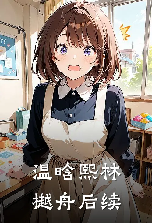 温晗熙林樾舟后续