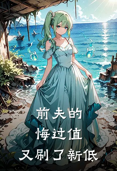 前夫的悔过值,又刷了新低阅点