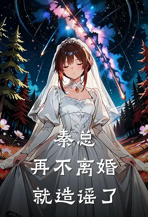 秦总,再不离婚就造谣了免费阅读
