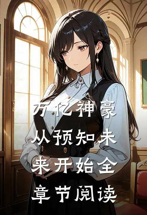 万亿神豪从预知未来开始全章节阅读