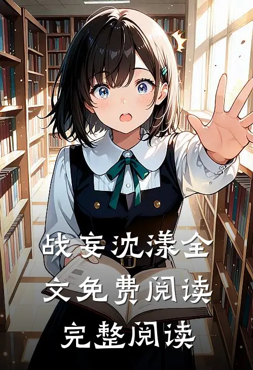 战妄沈漾全文免费阅读完整阅读