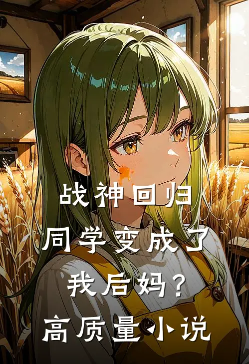 战神回归同学变成了我后妈?高质量免费阅读