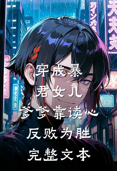 穿成暴君女儿，爹爹靠读心反败为胜完整文本