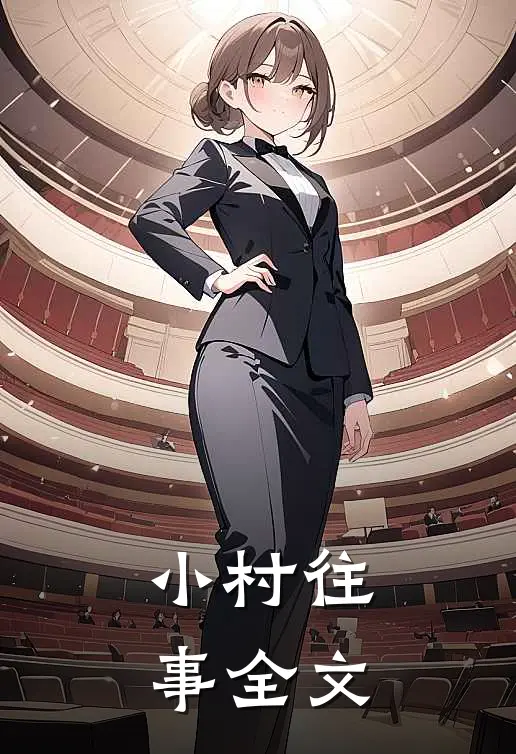 小村往事全文在线阅读