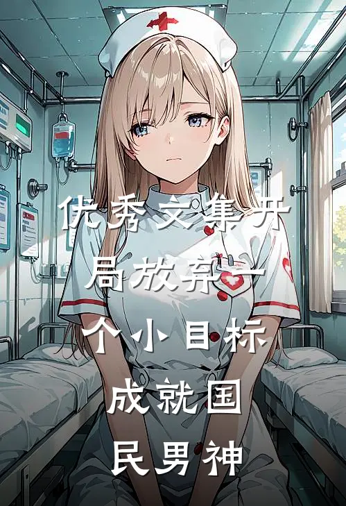 优秀文集开局放弃一个小目标,成就国民男神免费阅读