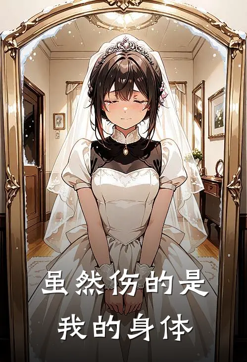 虽然伤的是我的身体