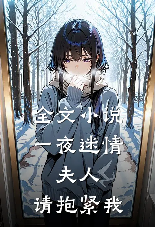 全文小说一夜迷情：夫人，请抱紧我