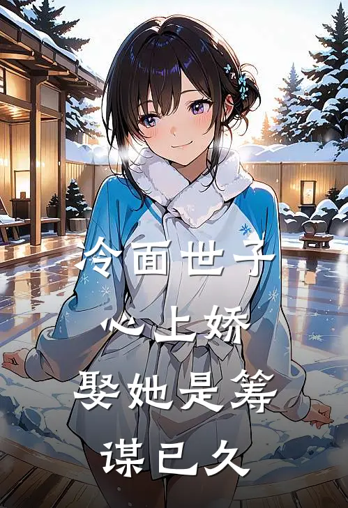 冷面世子心上娇娶她是筹谋已久的女人
