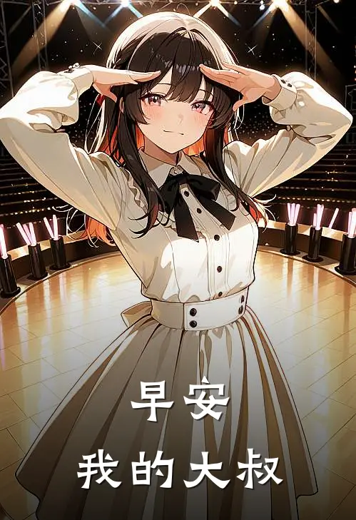 早安,我的大叔是谁