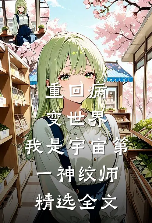 重回病变世界：我是宇宙第一神纹师精选全文