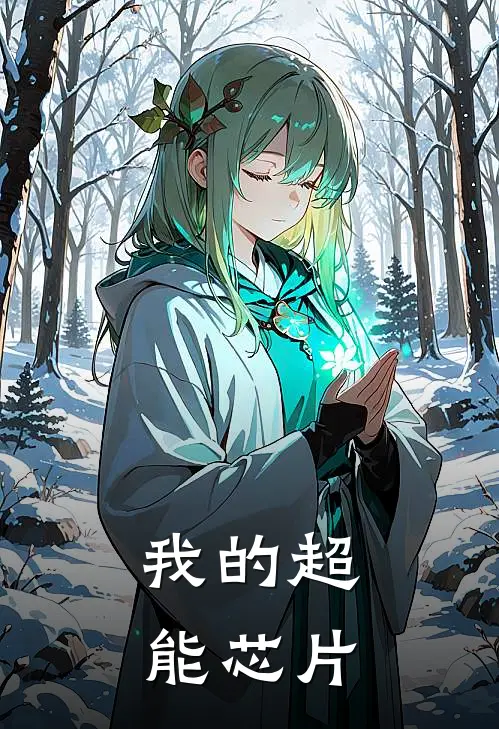 我的超能芯片在线观看