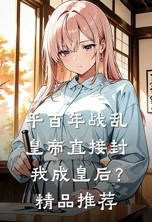 平百年战乱，皇帝直接封我成皇后？精品推荐