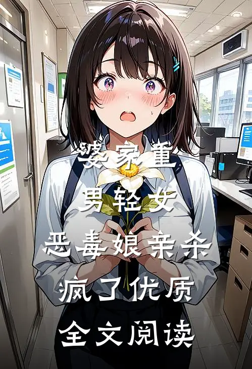 婆家重男轻女,恶毒娘亲杀疯了优质全文阅读