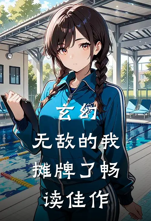 玄幻无敌的我摊牌了畅读佳作