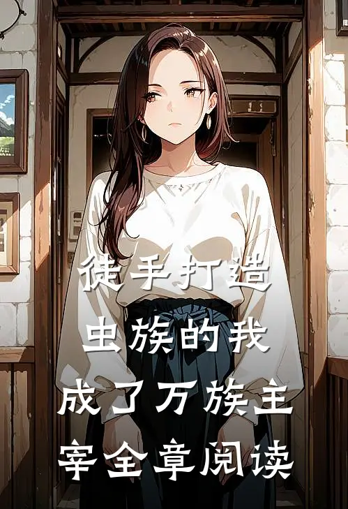 徒手打造虫族的我,成了万族主宰全章阅读免费