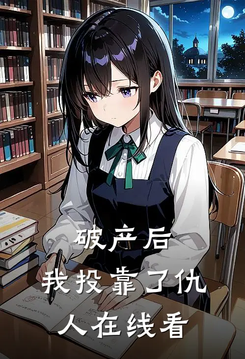 破产后，我投靠了仇人在线看