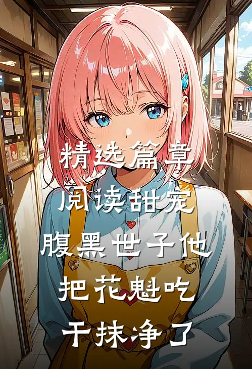 精选篇章阅读甜宠：腹黑世子他把花魁吃干抹净了