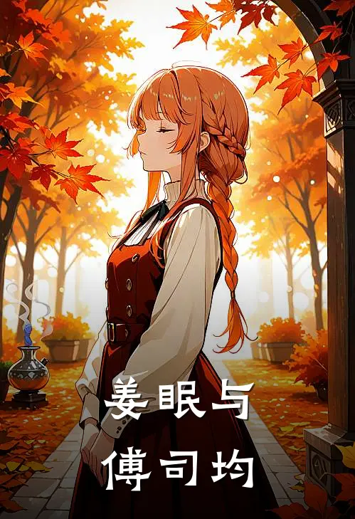 姜眠与傅司均