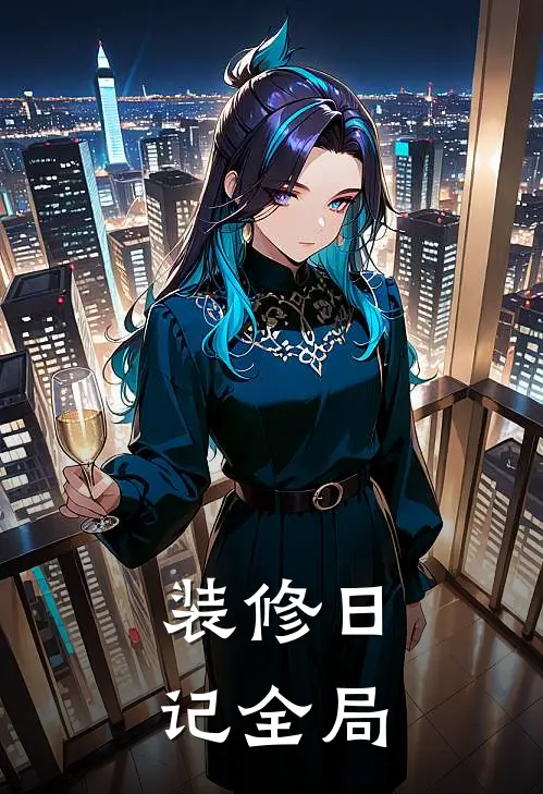 装修日记全局怎么写