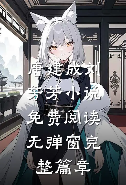 唐建成刘芳芳小说免费阅读无弹窗完整篇章