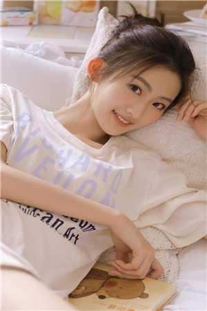 花开在夜深人静时小说结局