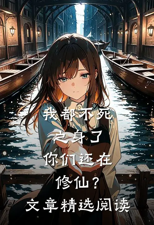 我都不死之身了,你们还在修仙?文章精选阅读
