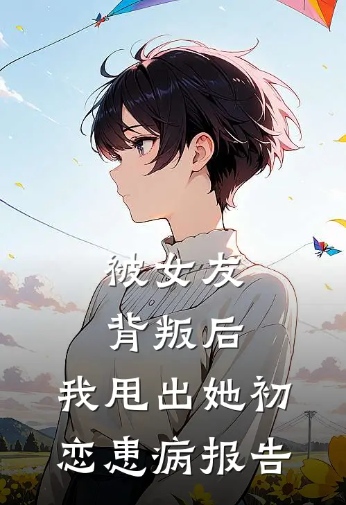 被女友背叛后,我甩出她初恋患病报告免费
