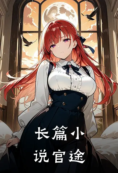 长篇小说官途