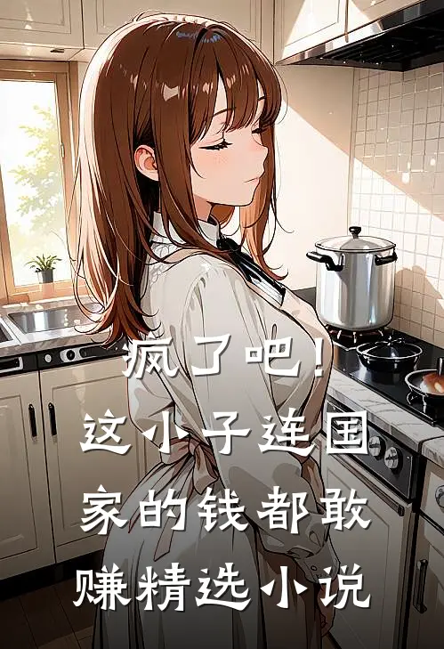 疯了吧!这小子连国家的钱都敢赚精选在线阅读