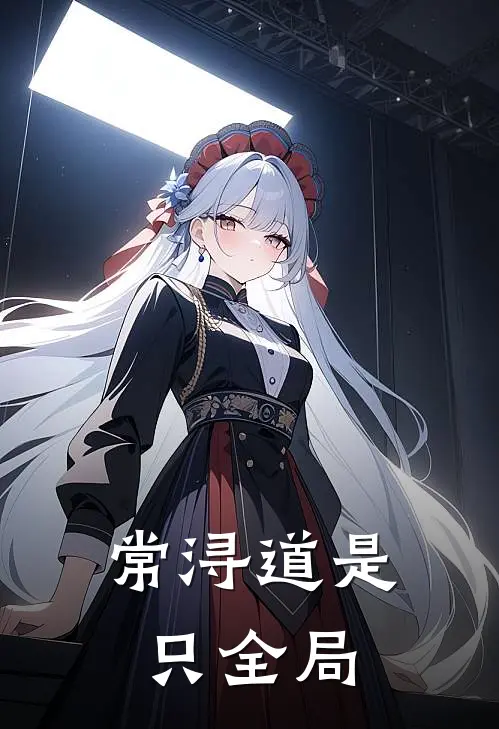 常浔道是只全局